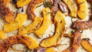 calabaza-asada