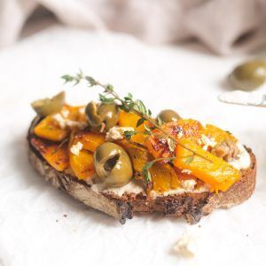 tosta-feta-calabaza-receta