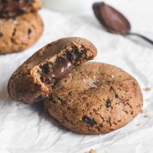 galletas-nutella