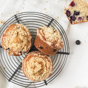 muffins-arandanos-30-minutos